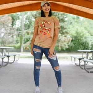 Meet your Posher, Torianna